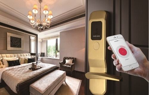 沂源24小时上门开锁公司