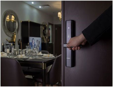 沂源24小时上门开锁公司